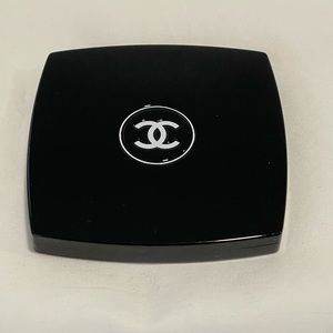 Chanel compact mirror